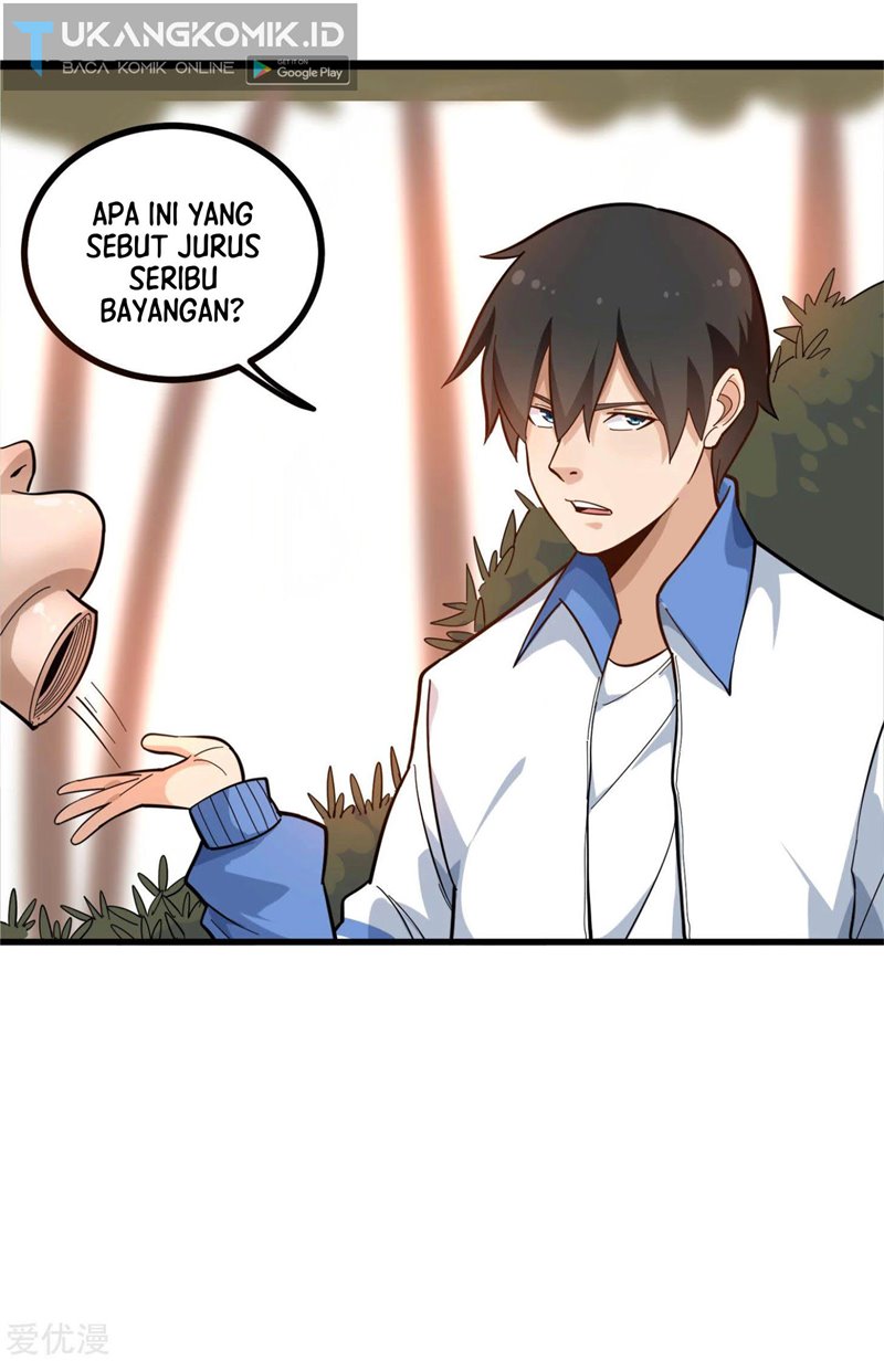 School Flower Master Chapter 175 Gambar 2